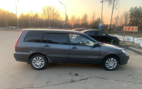 Mitsubishi Lancer IX, 2008 год, 435 000 рублей, 13 фотография