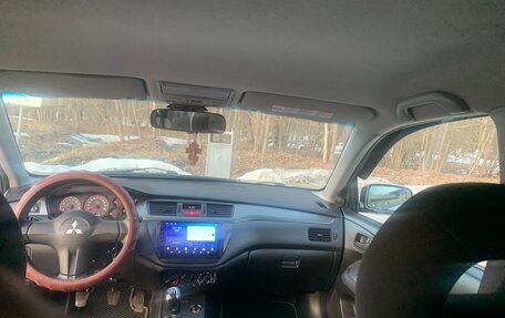 Mitsubishi Lancer IX, 2008 год, 435 000 рублей, 7 фотография