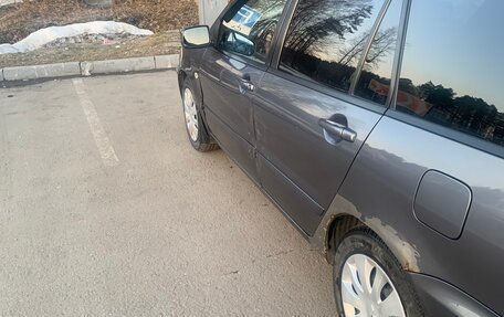 Mitsubishi Lancer IX, 2008 год, 435 000 рублей, 10 фотография