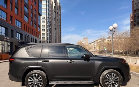 Lexus LX, 2024 год, 15 500 000 рублей, 3 фотография