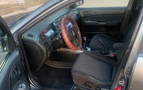 Mitsubishi Lancer IX, 2008 год, 435 000 рублей, 9 фотография