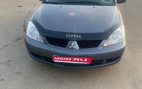 Mitsubishi Lancer IX, 2008 год, 435 000 рублей, 12 фотография