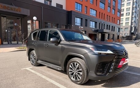 Lexus LX, 2024 год, 15 500 000 рублей, 2 фотография