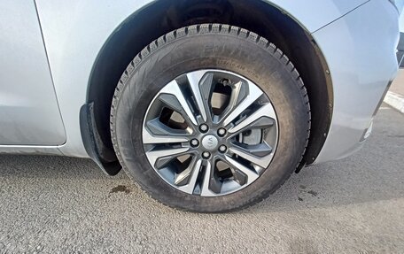 KIA Carnival III, 2019 год, 2 690 000 рублей, 4 фотография