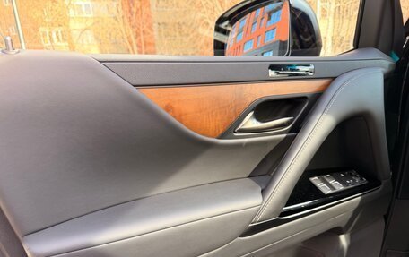 Lexus LX, 2024 год, 15 500 000 рублей, 5 фотография