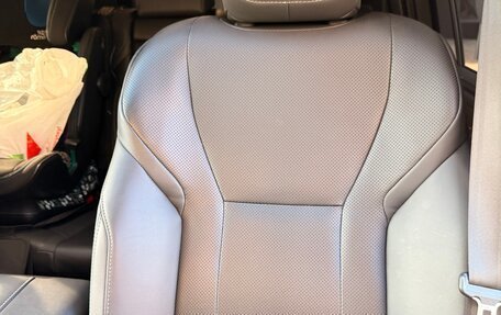 Lexus LX, 2024 год, 15 500 000 рублей, 8 фотография