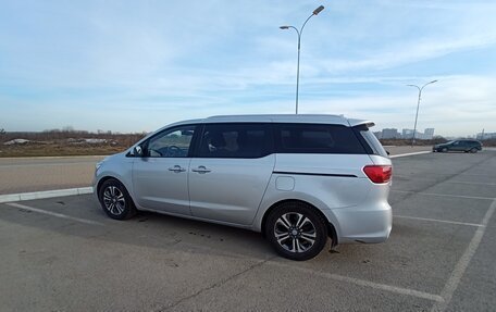 KIA Carnival III, 2019 год, 2 690 000 рублей, 8 фотография