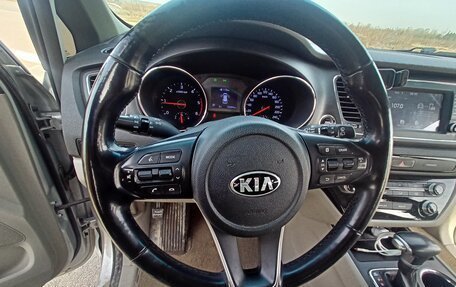 KIA Carnival III, 2019 год, 2 690 000 рублей, 11 фотография