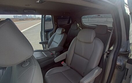 KIA Carnival III, 2019 год, 2 690 000 рублей, 19 фотография