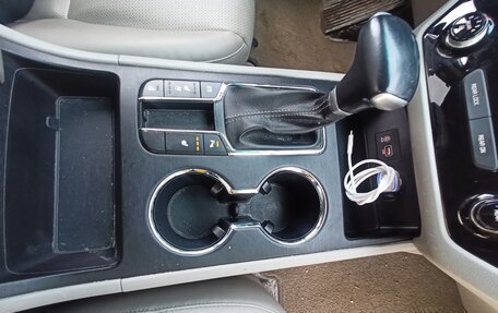 KIA Carnival III, 2019 год, 2 690 000 рублей, 14 фотография