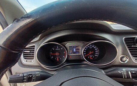 KIA Carnival III, 2019 год, 2 690 000 рублей, 12 фотография