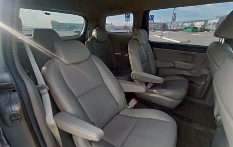 KIA Carnival III, 2019 год, 2 690 000 рублей, 21 фотография