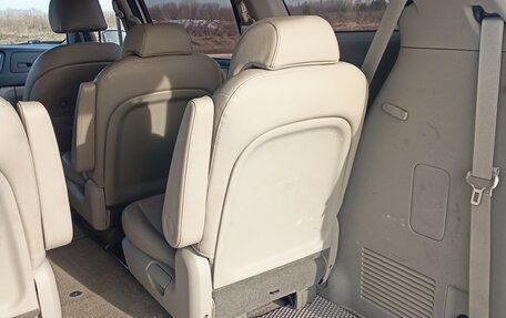 KIA Carnival III, 2019 год, 2 690 000 рублей, 31 фотография