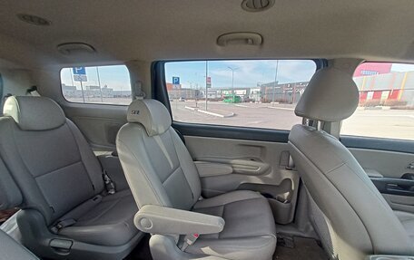 KIA Carnival III, 2019 год, 2 690 000 рублей, 22 фотография