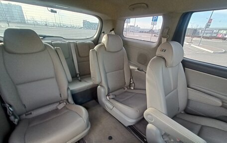 KIA Carnival III, 2019 год, 2 690 000 рублей, 27 фотография