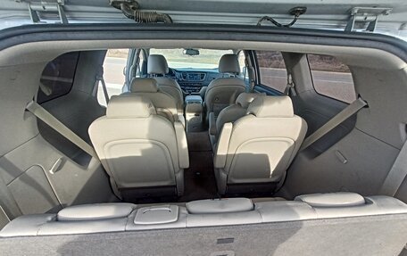 KIA Carnival III, 2019 год, 2 690 000 рублей, 25 фотография