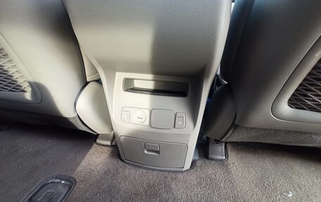 KIA Carnival III, 2019 год, 2 690 000 рублей, 29 фотография