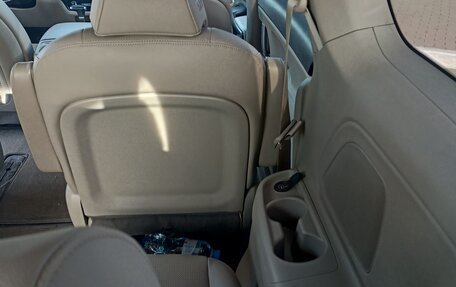 KIA Carnival III, 2019 год, 2 690 000 рублей, 33 фотография