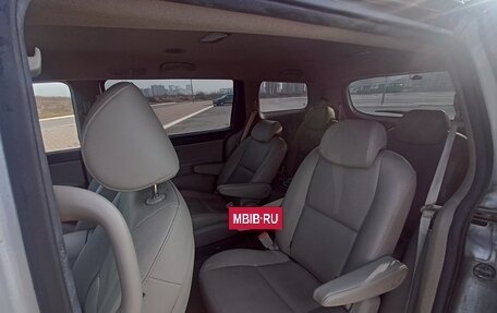 KIA Carnival III, 2019 год, 2 690 000 рублей, 23 фотография