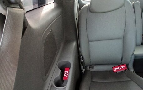 KIA Carnival III, 2019 год, 2 690 000 рублей, 28 фотография