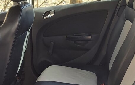 Opel Corsa D, 2007 год, 400 000 рублей, 2 фотография