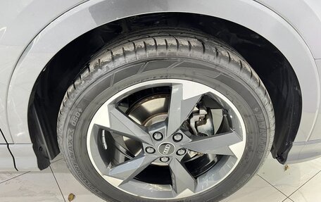 Audi Q3, 2022 год, 3 270 000 рублей, 6 фотография