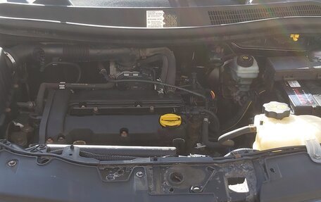 Opel Corsa D, 2007 год, 400 000 рублей, 3 фотография