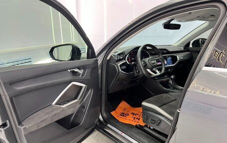 Audi Q3, 2022 год, 3 270 000 рублей, 7 фотография