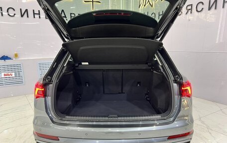 Audi Q3, 2022 год, 3 270 000 рублей, 8 фотография