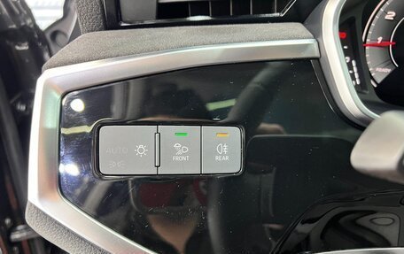 Audi Q3, 2022 год, 3 270 000 рублей, 9 фотография