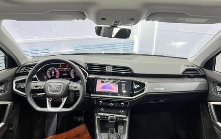 Audi Q3, 2022 год, 3 270 000 рублей, 16 фотография