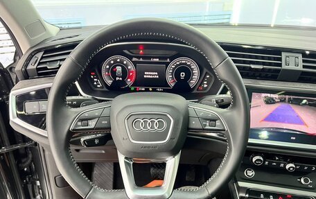 Audi Q3, 2022 год, 3 270 000 рублей, 11 фотография