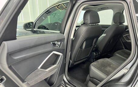 Audi Q3, 2022 год, 3 270 000 рублей, 14 фотография