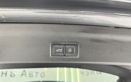 Audi Q3, 2022 год, 3 270 000 рублей, 18 фотография