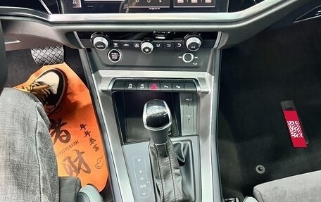 Audi Q3, 2022 год, 3 270 000 рублей, 12 фотография