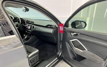 Audi Q3, 2022 год, 3 270 000 рублей, 19 фотография