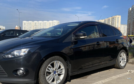 Ford Focus III, 2012 год, 560 000 рублей, 3 фотография