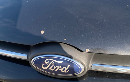 Ford Focus III, 2012 год, 560 000 рублей, 11 фотография