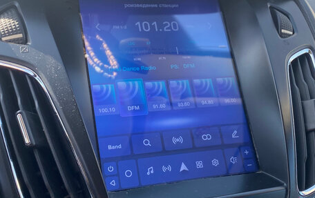 Ford Focus III, 2012 год, 560 000 рублей, 8 фотография