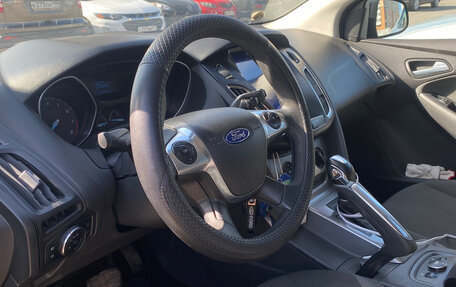 Ford Focus III, 2012 год, 560 000 рублей, 9 фотография
