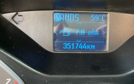 Ford Focus III, 2012 год, 560 000 рублей, 6 фотография