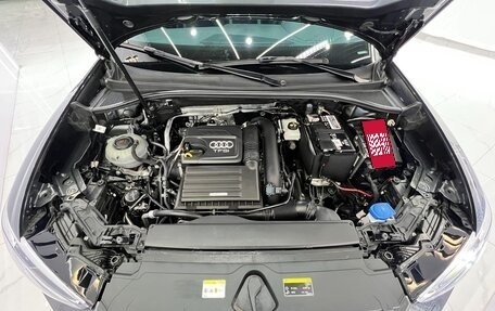 Audi Q3, 2022 год, 3 270 000 рублей, 20 фотография