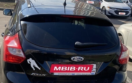 Ford Focus III, 2012 год, 560 000 рублей, 4 фотография