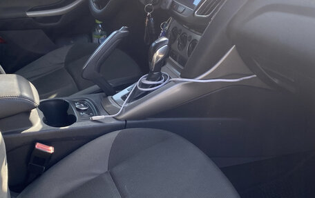 Ford Focus III, 2012 год, 560 000 рублей, 15 фотография