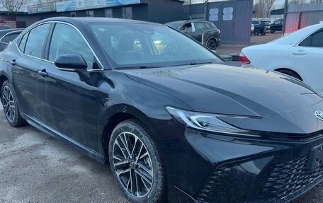 Toyota Camry, 2026 год, 4 220 000 рублей, 2 фотография