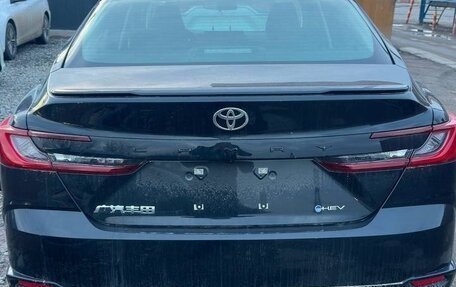 Toyota Camry, 2026 год, 4 220 000 рублей, 4 фотография