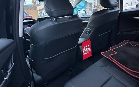 Toyota Camry, 2026 год, 4 220 000 рублей, 6 фотография