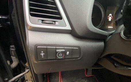 Hyundai Tucson III, 2017 год, 1 700 000 рублей, 16 фотография