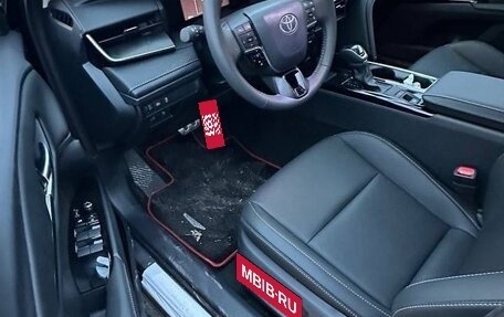 Toyota Camry, 2026 год, 4 220 000 рублей, 5 фотография