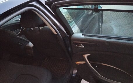 Citroen C5 II, 2008 год, 470 000 рублей, 9 фотография